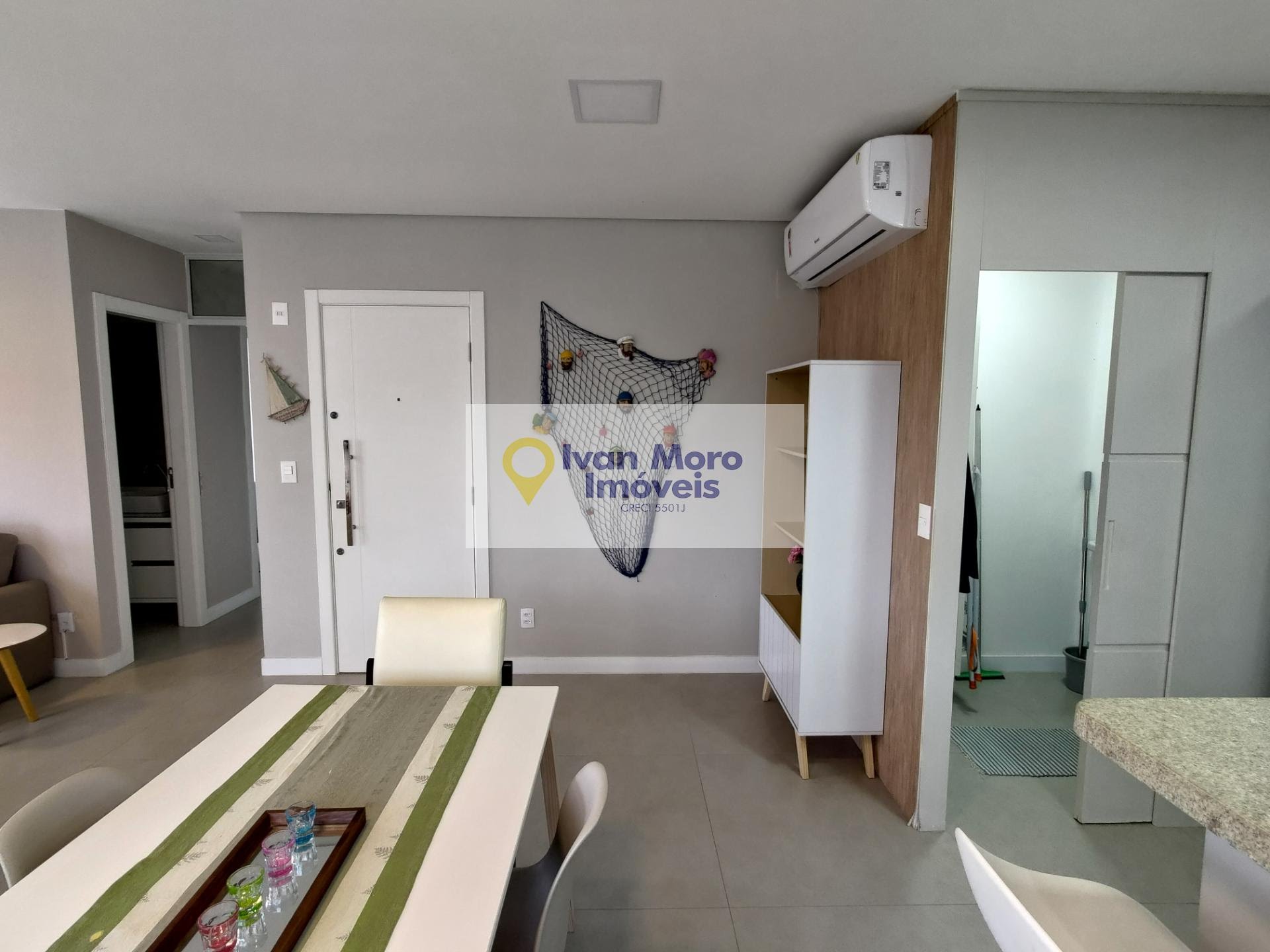 Apartamento à venda com 2 quartos, 2 suítes, 1 vaga e 95m² no Jurerê, Florianópolis (SC) — foto 5 de 30