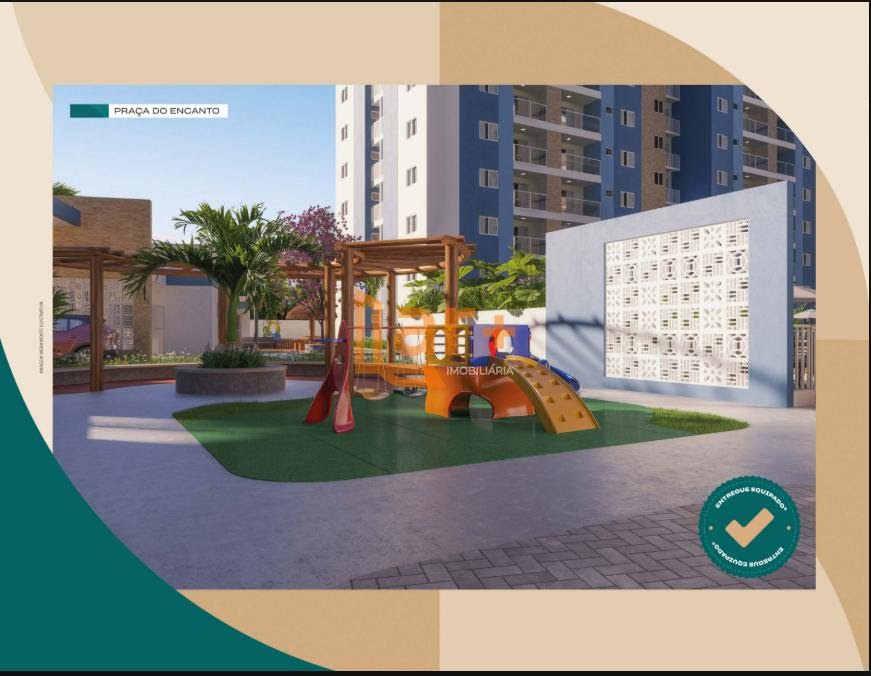 Apartamento à venda com 2 quartos, 1 suíte, 1 vaga e 81m² no Jabotiana, Aracaju (SE) — foto 14 de 26
