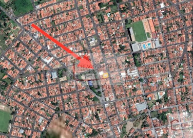 Lote / Terreno em Cel Victor Meirelles  -  Santa Rita do Passa Quatro
