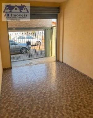 Casa à venda com 1 quarto, 2 banheiros, 1 vaga e 120m² no Açude, Itajubá (MG) — foto 2 de 13