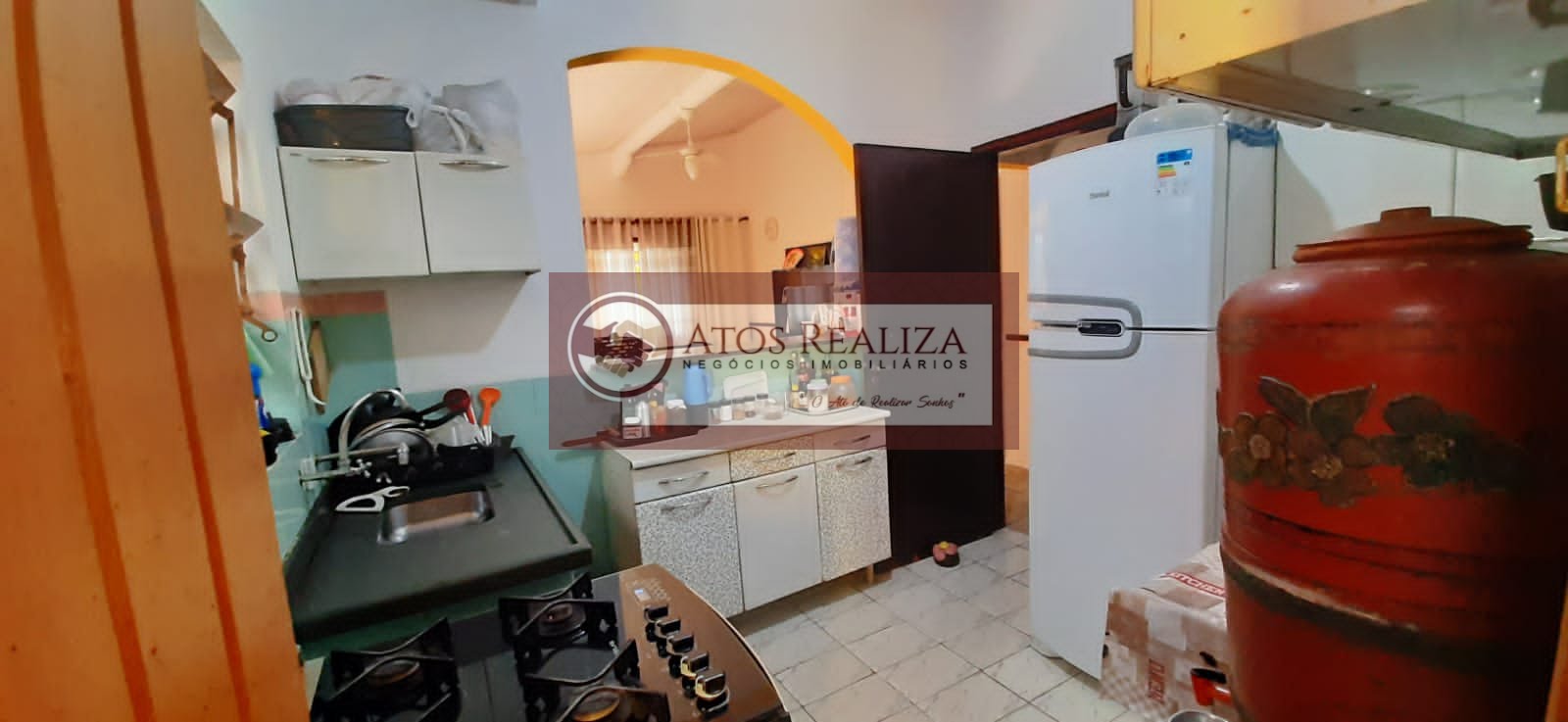 Casa à venda com 71m² no Praia dos Sonhos, Itanhaém (SP) — foto 10 de 21