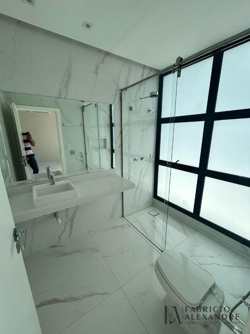 Casa à venda com 4 quartos, 4 suítes, 4 vagas e 350m² no Quinta do Golfe Jardins, São José do Rio Preto (SP) — foto 13 de 14
