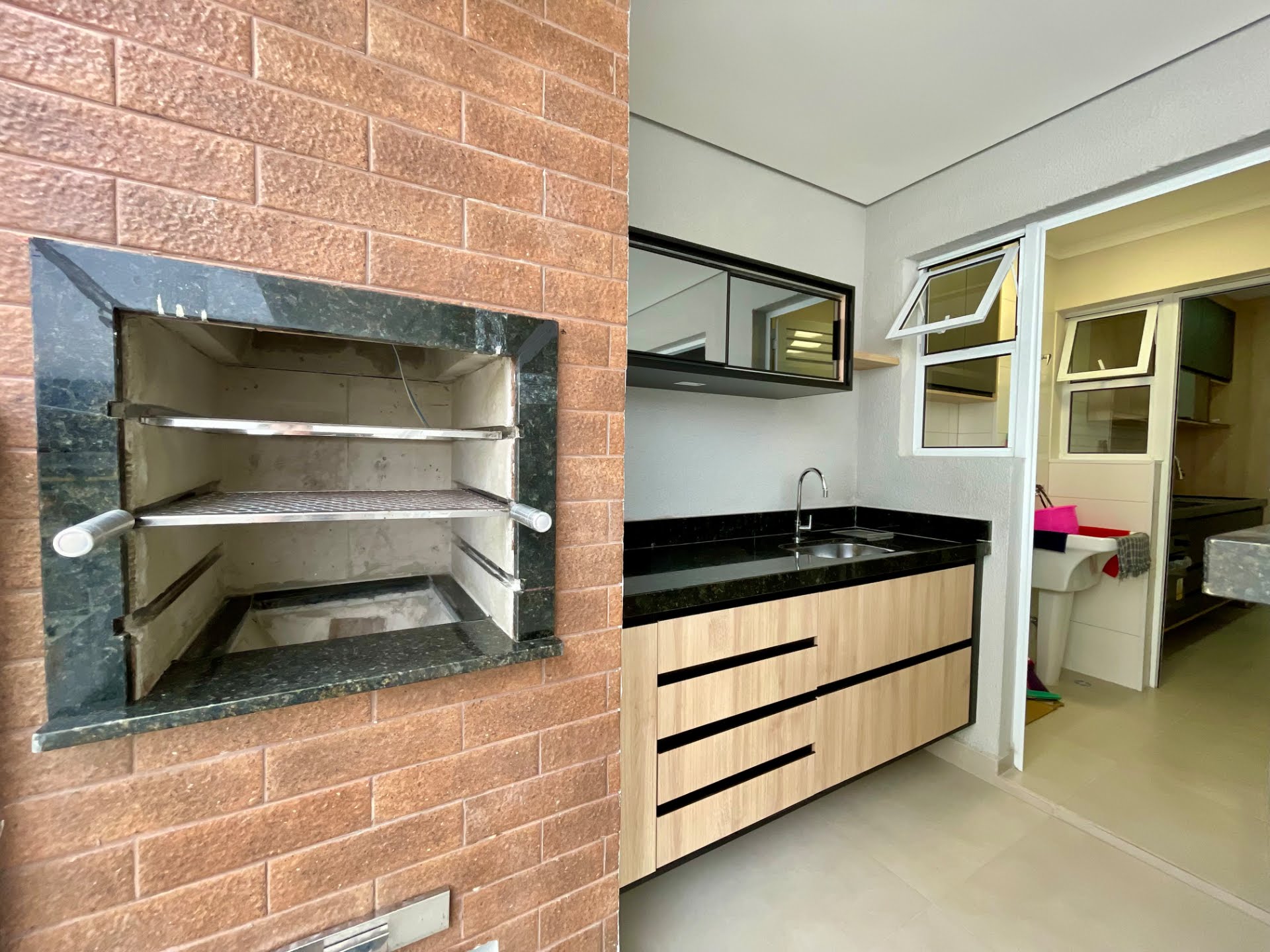 Apartamento à venda com 2 quartos, 2 suítes, 1 vaga e 70m² no Itaguá, Ubatuba (SP) — foto 5 de 13