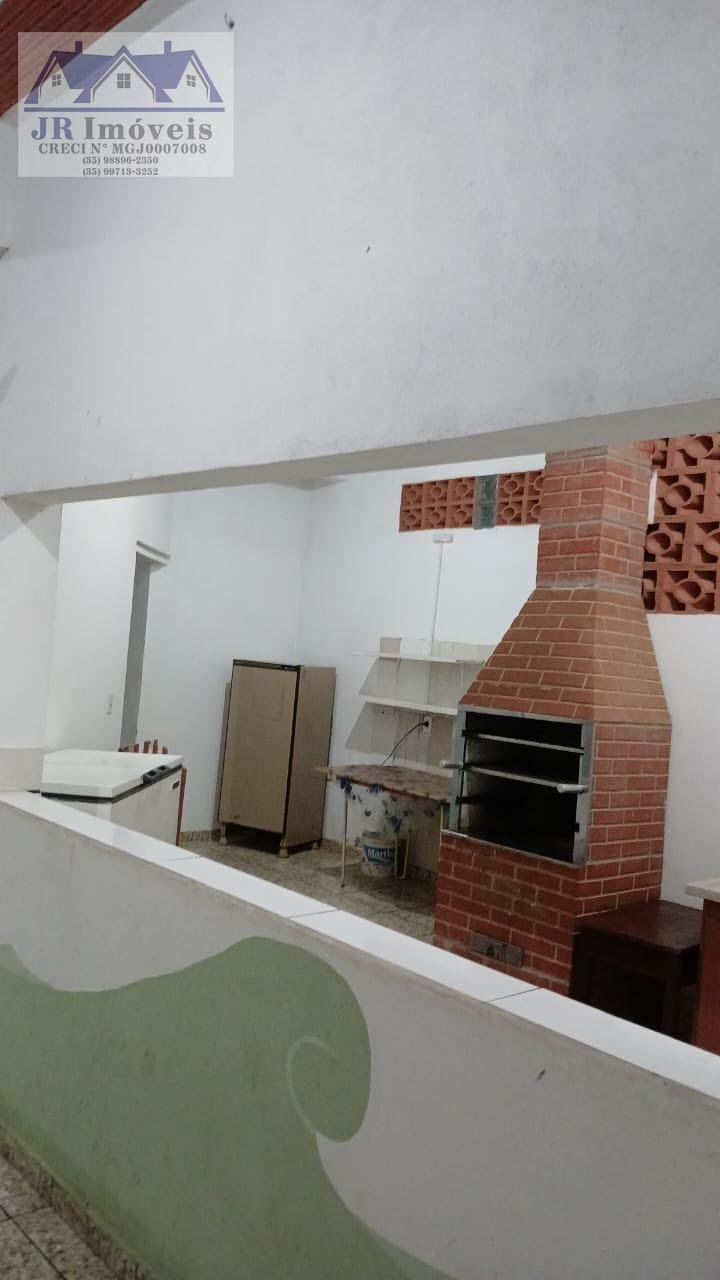 Comercial à venda com 2 banheiros, 1 vaga e 180m² no Morada do Sol, São José do Alegre (MG) — foto 9 de 10