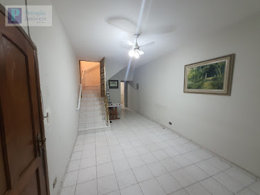 Casa em Jardim Santa Bárbara - Guarulhos, SP