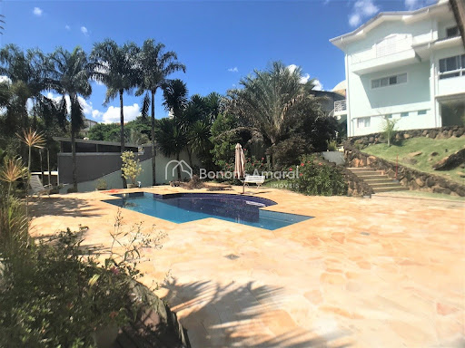 Casa de Condomínio, 6 quartos - Foto 45