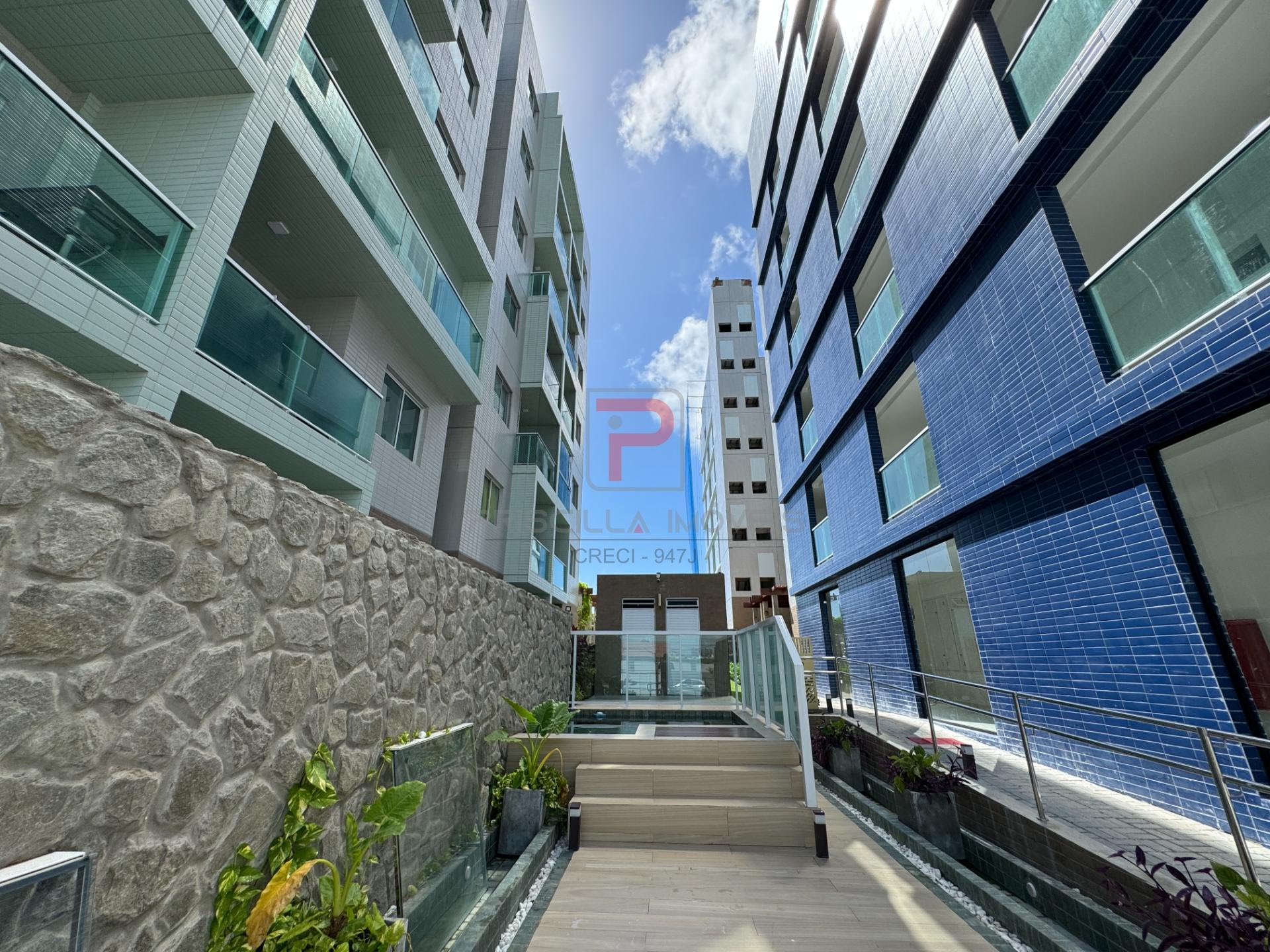 Apartamento à venda com 3 quartos, 1 suíte, 1 vaga e 64m² no Altiplano Cabo Branco, João Pessoa (PB) — foto 10 de 22