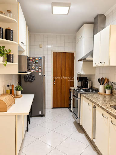 Apartamento, 3 quartos, 85 m² - Foto 4