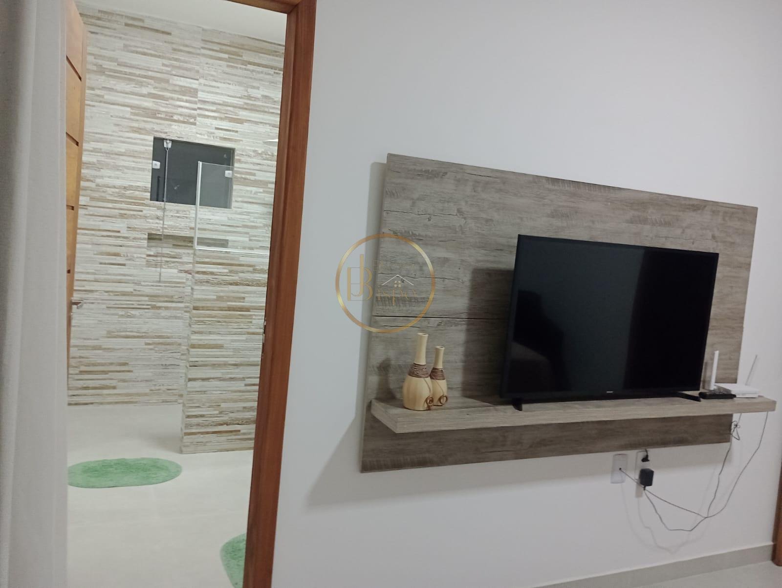 Casa à venda com 2 quartos, 2 suítes, 1 vaga e 200m² no Dville, Porto Seguro (BA) — foto 11 de 26