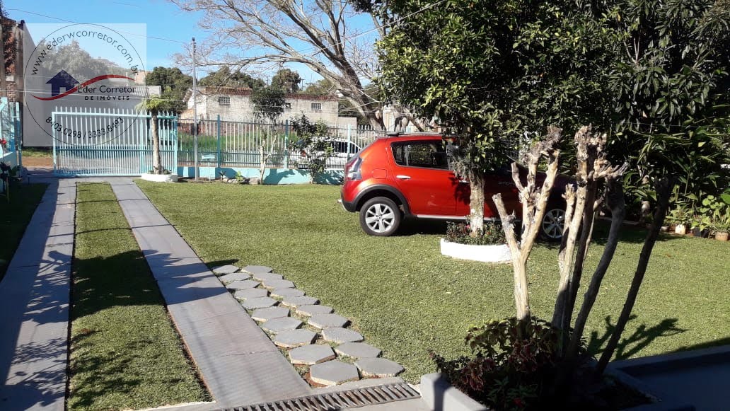 Casa à venda com 3 quartos, 1 suíte, 2 vagas e 158m² no Pindorama, Ijuí (RS) — foto 3 de 11