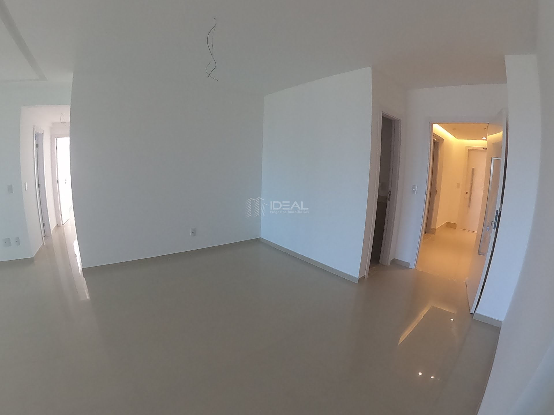 Apartamento de 3 quartos para venda no Edificio Emotion na R. Benta Pereira - Campos dos Goytacazes, RJ 