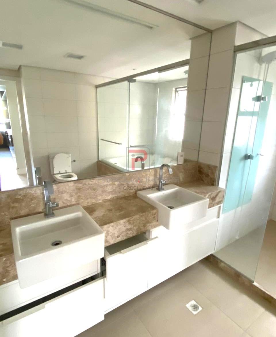 Apartamento à venda com 4 quartos, 4 suítes, 4 vagas e 254m² no Altiplano Cabo Branco, João Pessoa (PB) — foto 30 de 30