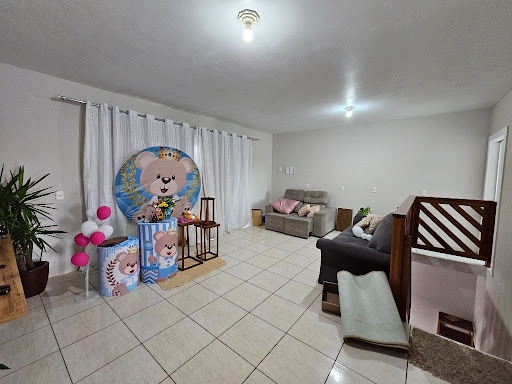 Sala de Visitas Piso Superior 