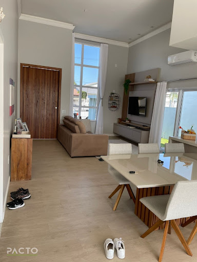 Casa em Coloninha  -  Araranguá