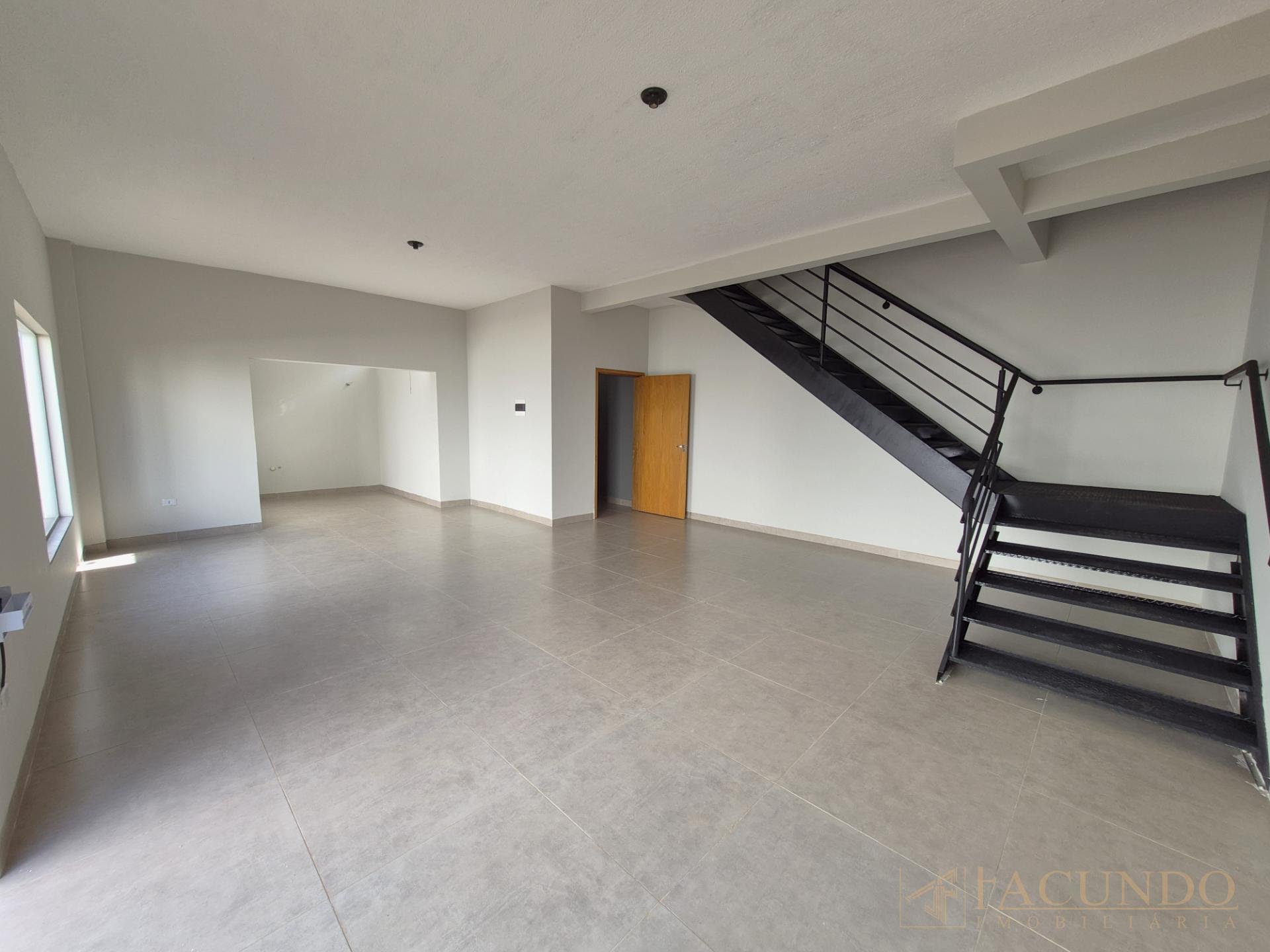 Sala Térreo