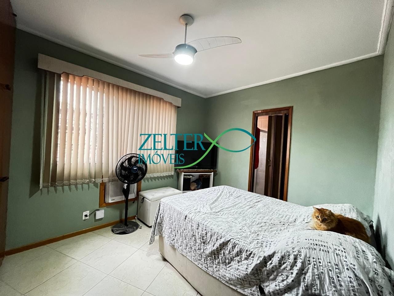 Apartamento à venda com 3 quartos, 1 suíte, 2 vagas e 92m² no Vila Kosmos, Rio de Janeiro (RJ) — foto 16 de 25