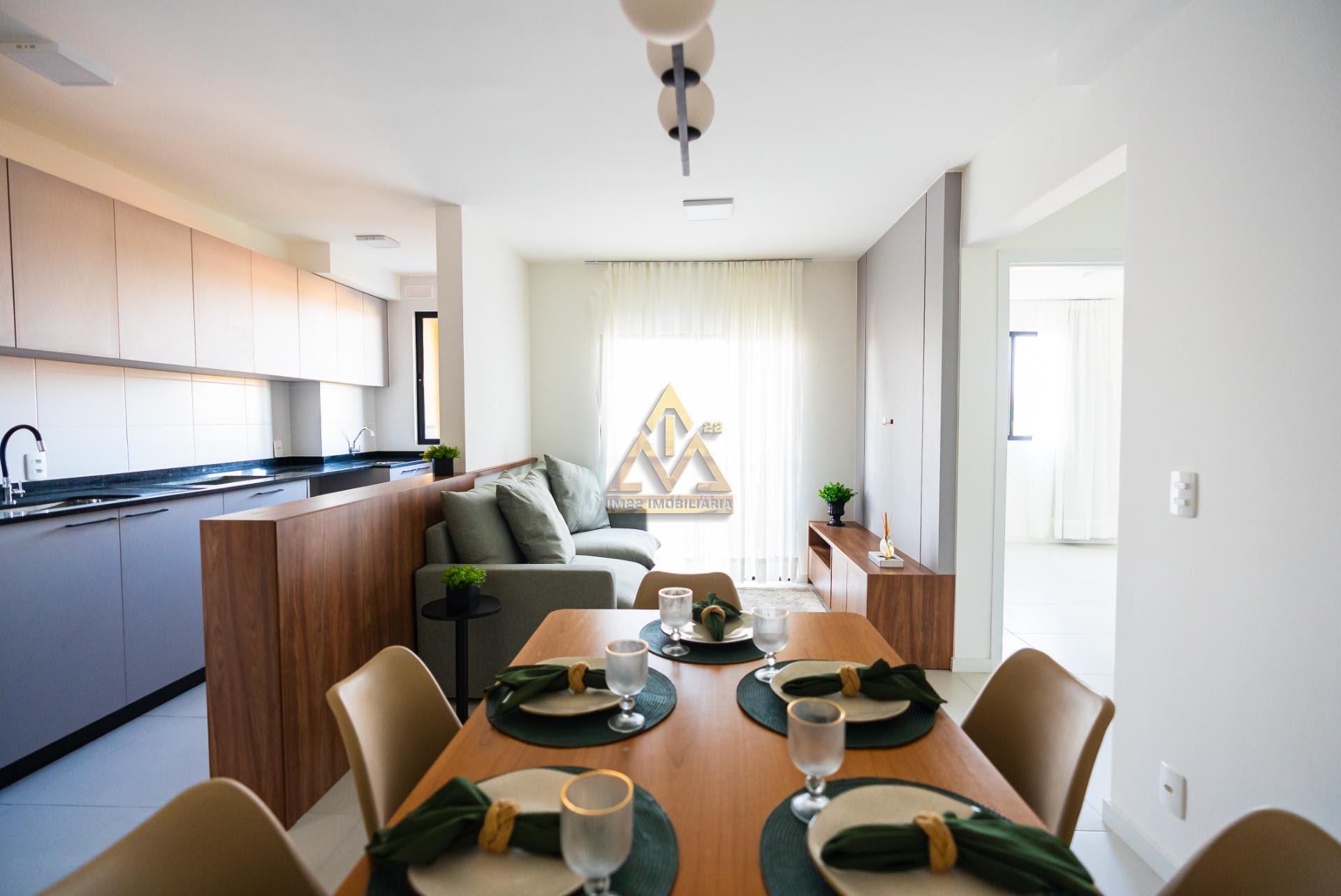 Apartamento à venda com 2 quartos, 1 vaga e 63m² no Itacolomi, Balneário Piçarras (SC) — foto 19 de 30