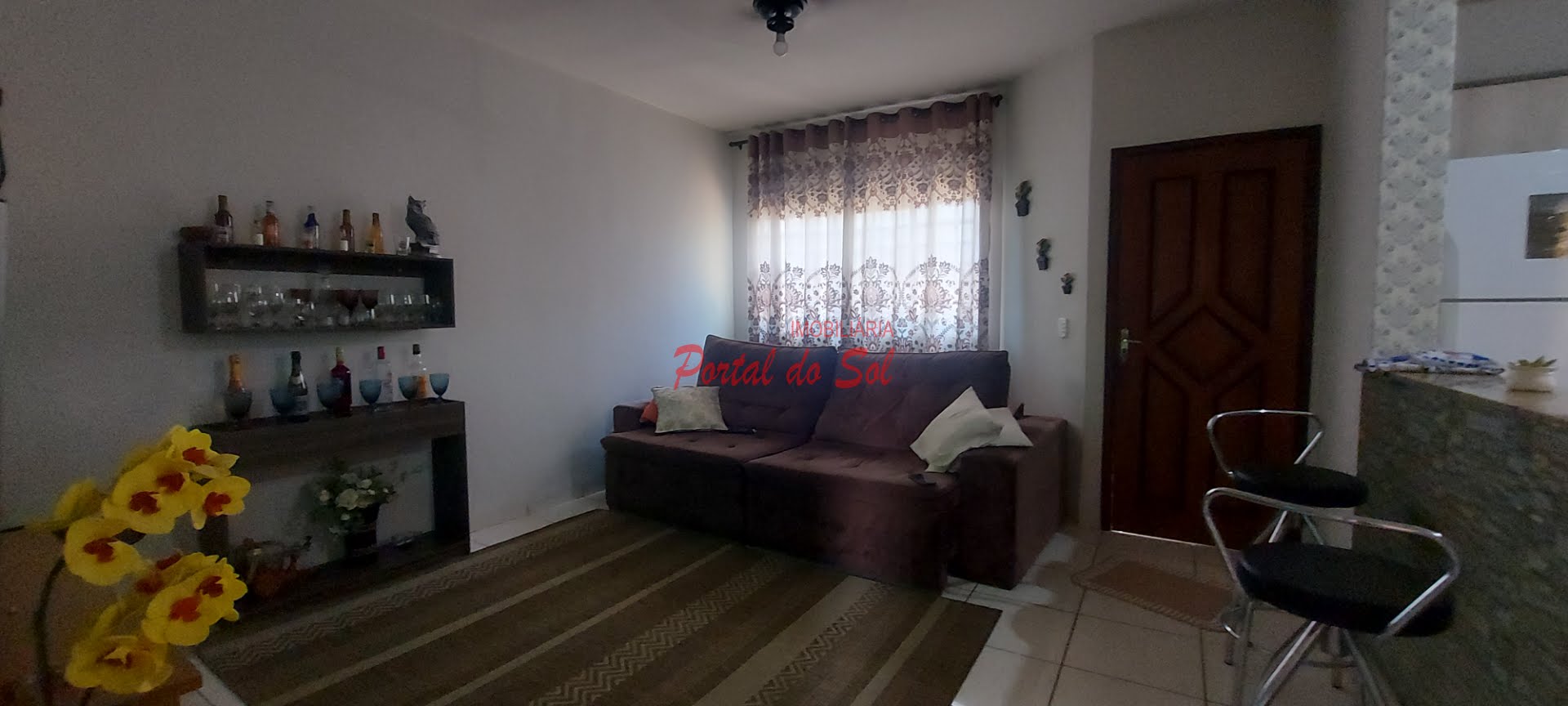 Casa, 4 quartos, 155 m² - Foto 3