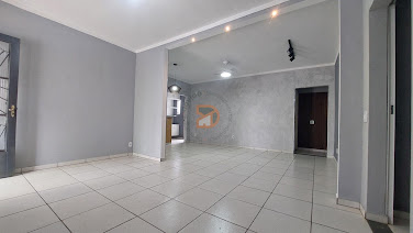 Casa em Santa Cruz  -  Mogi Mirim