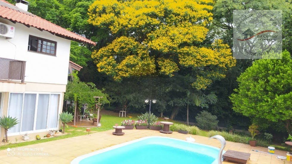 Casa à venda com 5 quartos, 2 suítes, 2 vagas e 452m² no Independência, Ijuí (RS) — foto 23 de 28