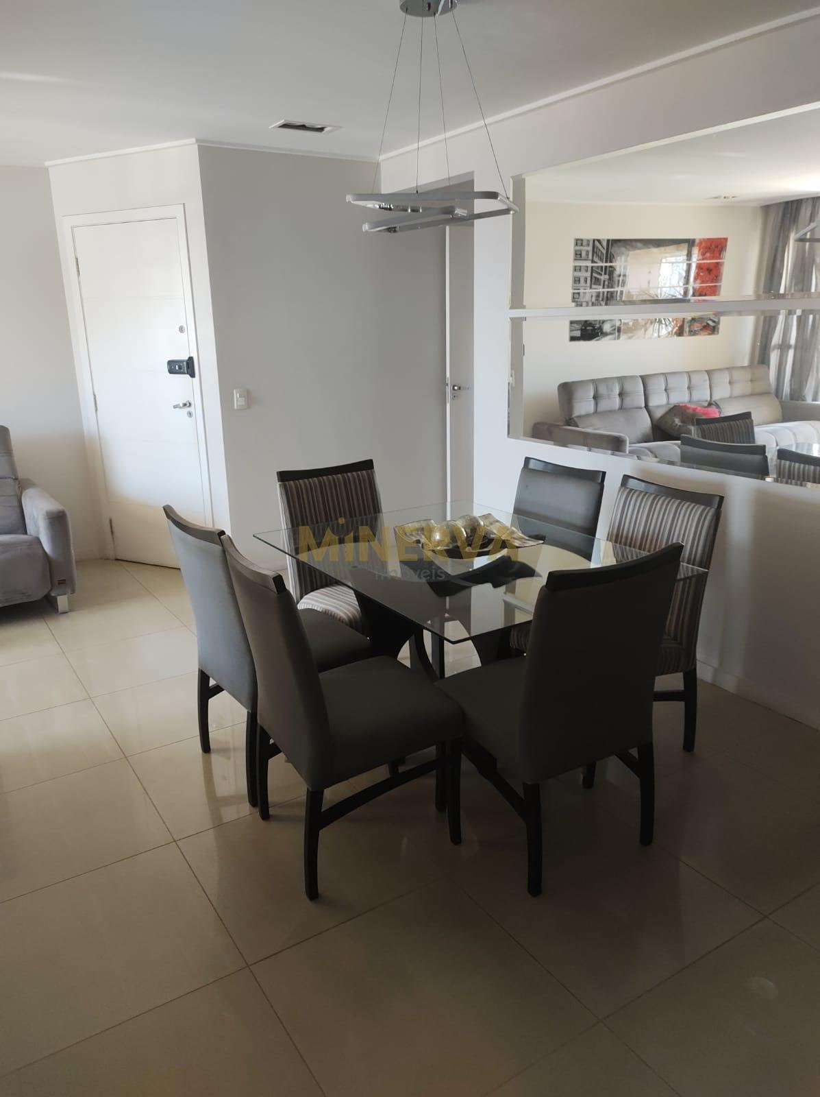 Apartamento à venda com 3 quartos, 1 suíte, 3 vagas e 97m² no Chácara Califórnia, São Paulo (SP) — foto 3 de 30