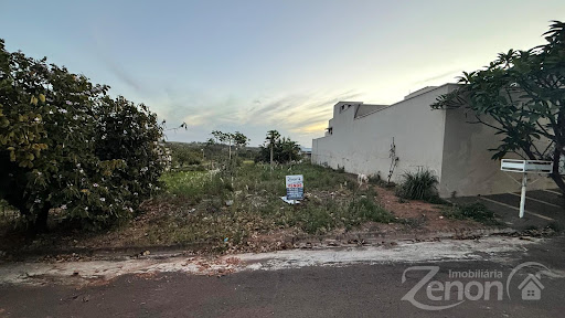 Terreno à venda no Residencial San Miguel 2 em Adamantina