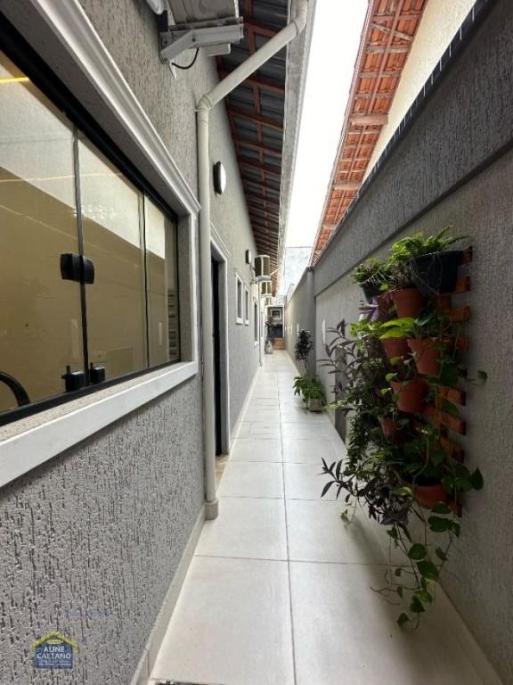 Casa à venda com 3 quartos, 2 suítes, 2 vagas e 116m² no Vilamar, Praia Grande (SP) — foto 18 de 23