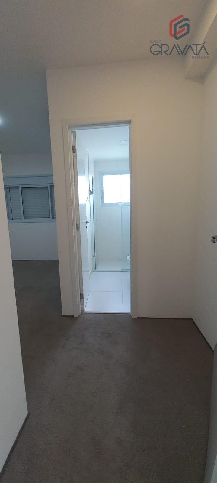 Apartamento à venda com 3 quartos, 3 suítes, 3 vagas e 196m² no Jardim, Santo André (SP) — foto 14 de 26