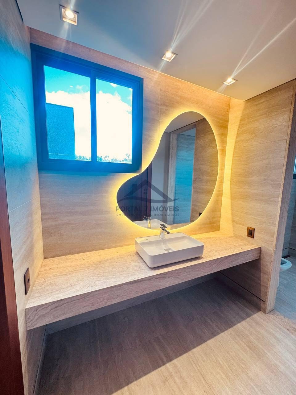 Casa à venda com 1 quarto, 3 suítes, 3 vagas e 350m² no Residencial Veredas, Sete Lagoas (MG) — foto 27 de 30
