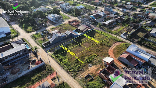 🌊🏡 LOTE PARCELADO NO BALNEÁRIO BRANDALIZE – ITAPOÁ/SC 🏡🌊