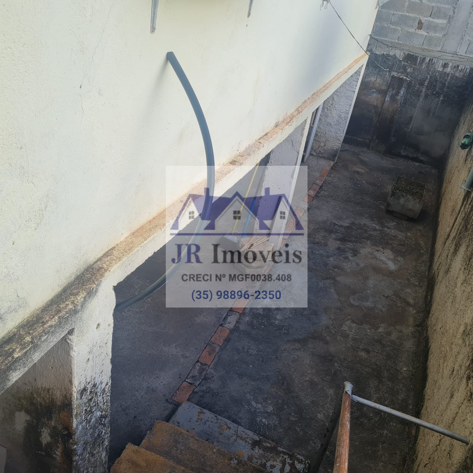 Casa à venda com 3 quartos, 1 banheiro e 139m² no Centro, Piranguinho (MG) — foto 24 de 26