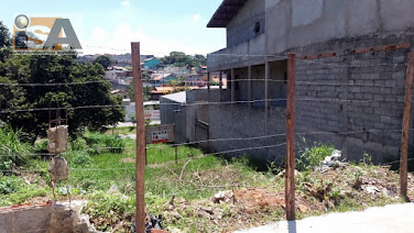 Terreno COMERCIAL em Vila JÚLIA  -  Poá