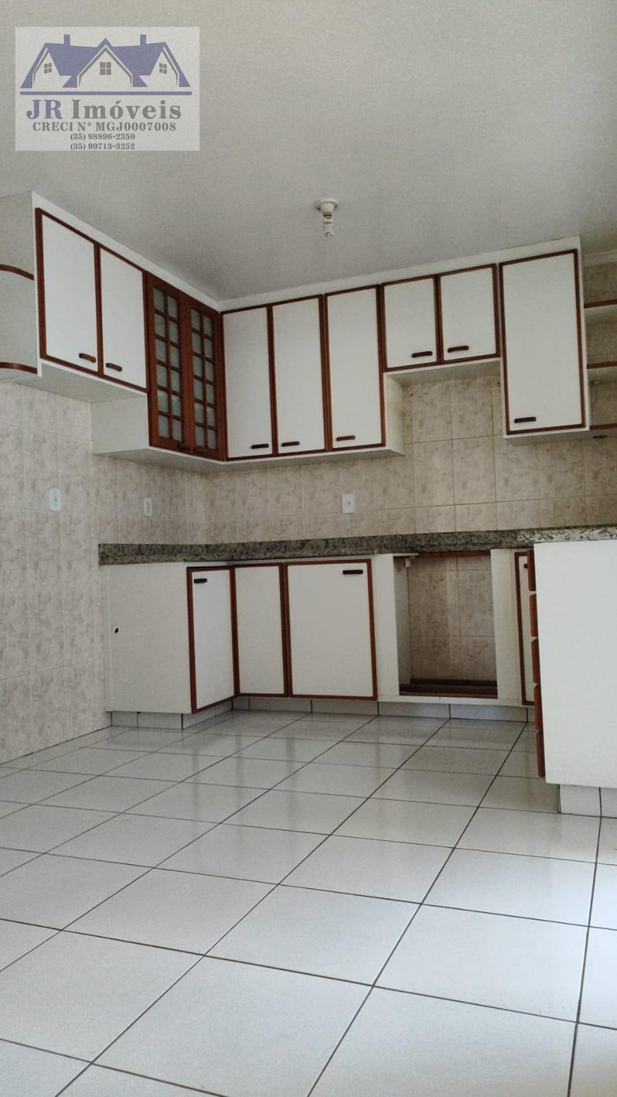 Apartamento à venda com 3 quartos, 2 suítes e 1 vaga no Pinheirinho, Itajubá (MG) — foto 4 de 30