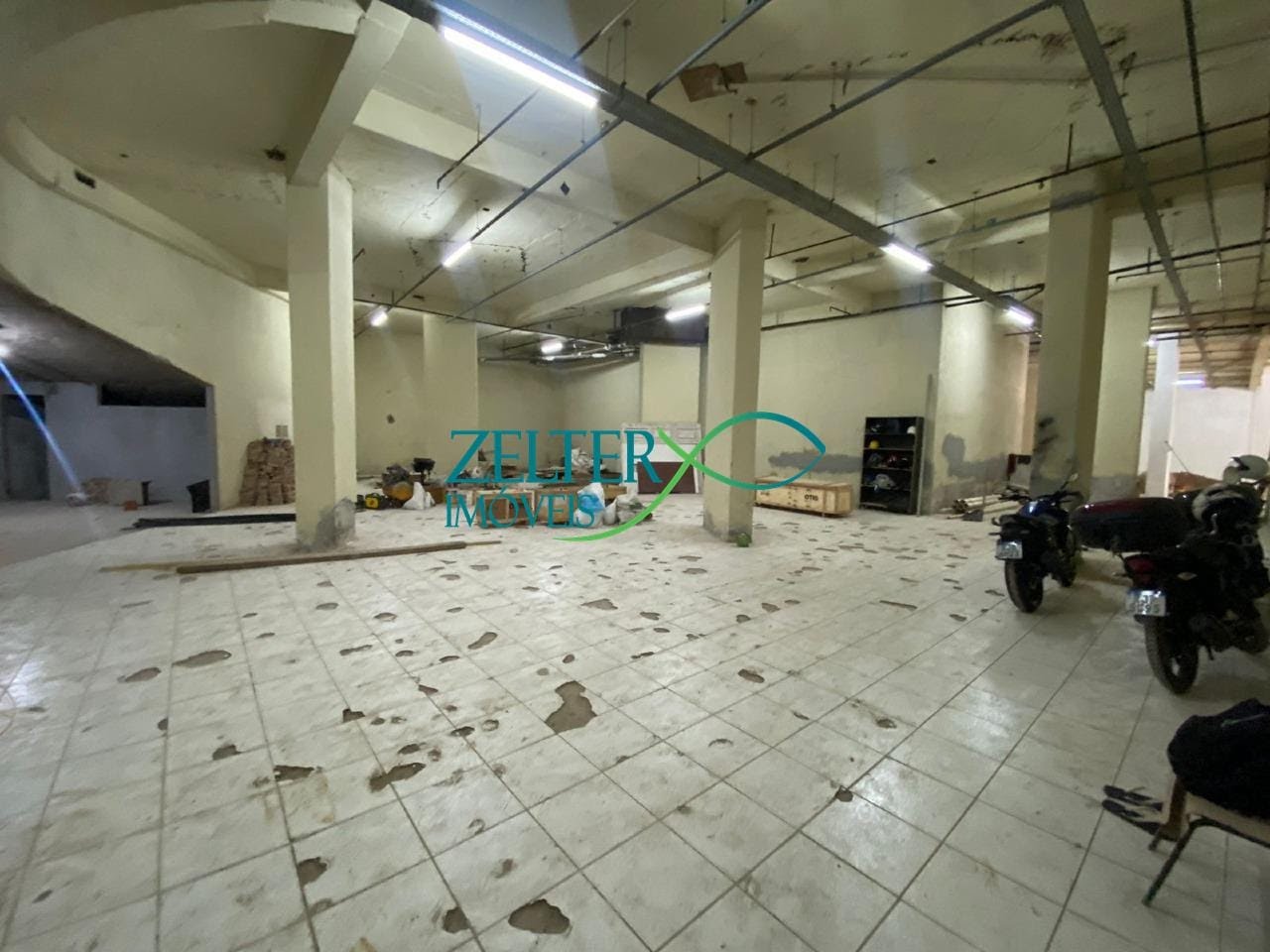 Comercial para alugar com 50 vagas e 2000m² no Vila da Penha, Rio de Janeiro (RJ) — foto 9 de 16