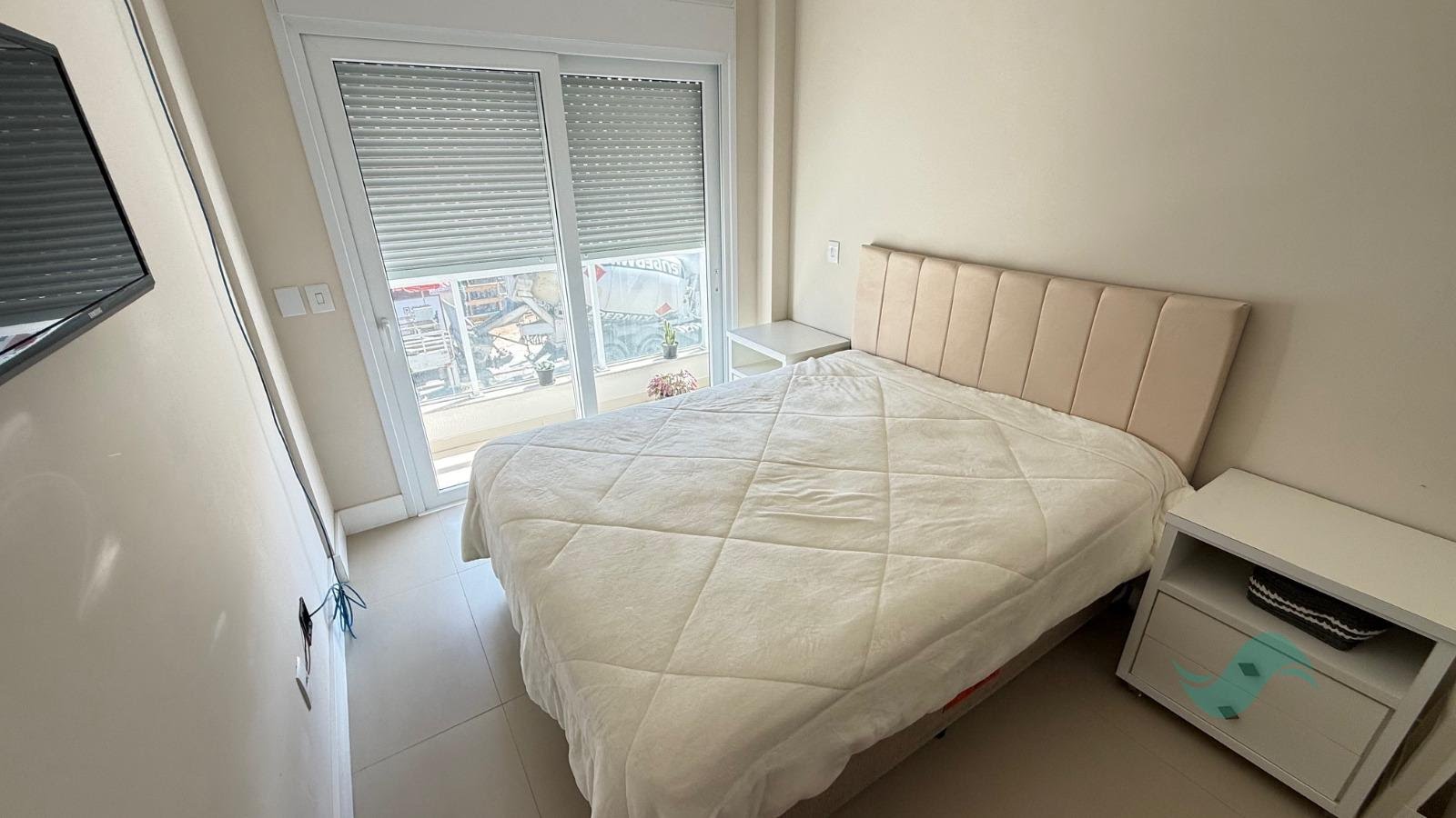 Apartamento à venda com 3 quartos, 1 suíte e 1 vaga no Canasvieiras, Florianópolis (SC) — foto 9 de 30