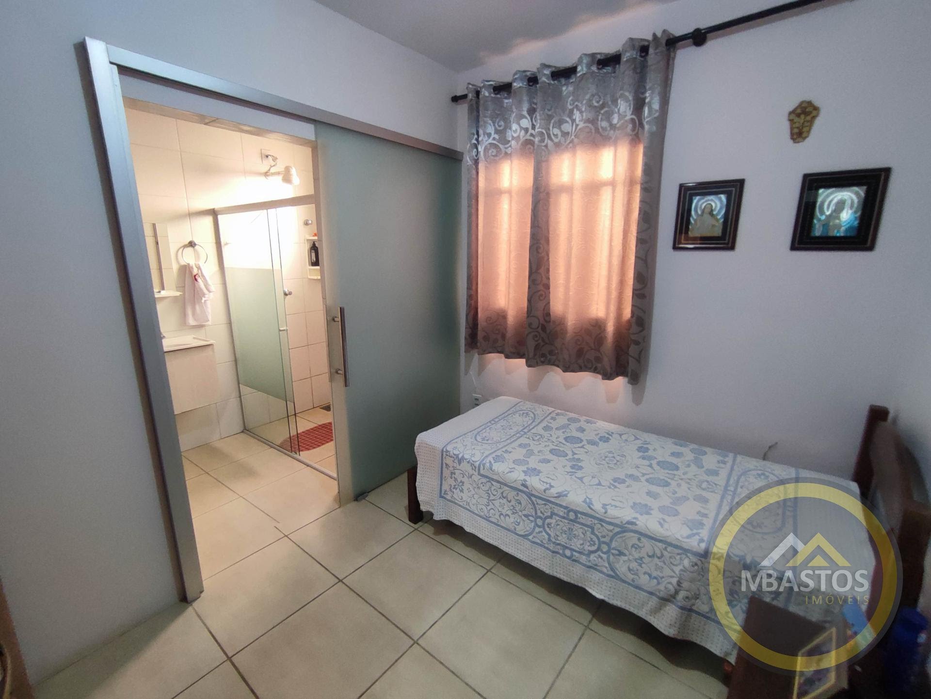 Quarto 01 da Casa