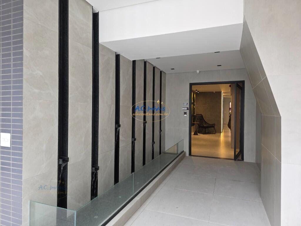 Apartamento à venda com 2 quartos, 1 suíte, 2 vagas e 73m² no Boqueirão, Praia Grande (SP) — foto 5 de 28