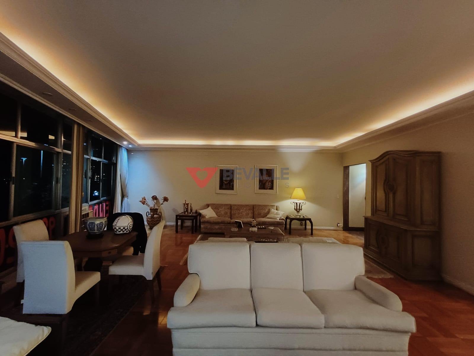 Apartamento à venda com 3 quartos, 1 suíte, 1 vaga e 319m² no Flamengo, Rio de Janeiro (RJ) — foto 19 de 30