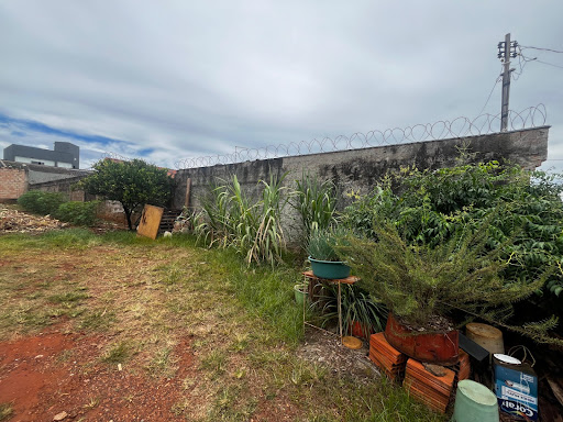 Lote/Terreno em Jaraguá  -  Uberlândia