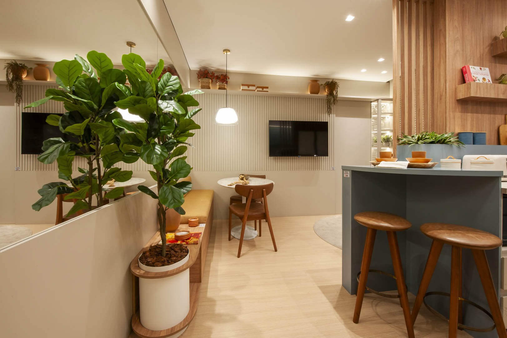 Apartamento à venda com 2 quartos, 1 banheiro e 1 vaga no Conjunto Morro Alto, Vespasiano (MG) — foto 25 de 30