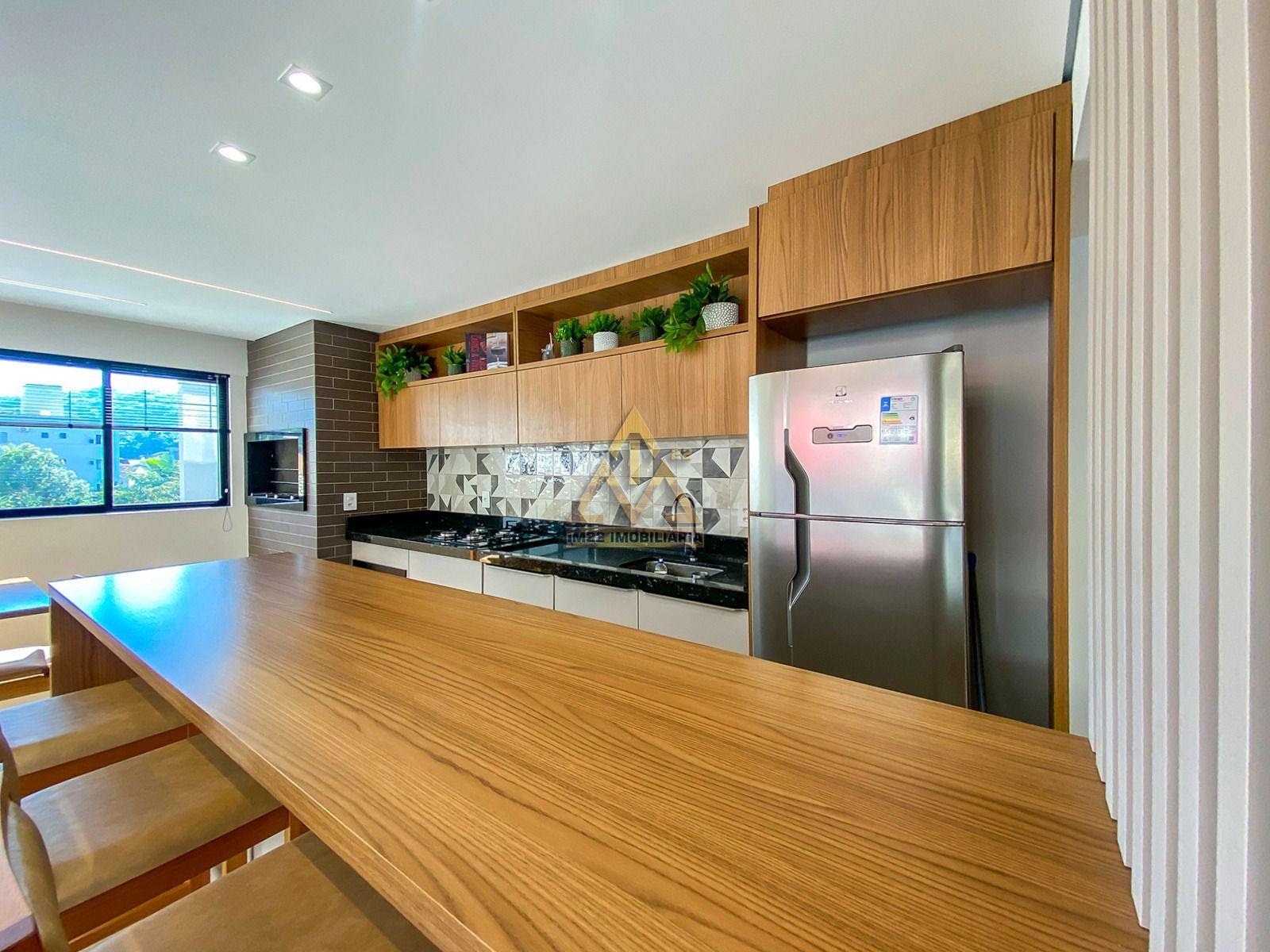 Apartamento à venda com 2 quartos, 1 suíte, 2 vagas e 69m² no Velha, Blumenau (SC) — foto 5 de 27