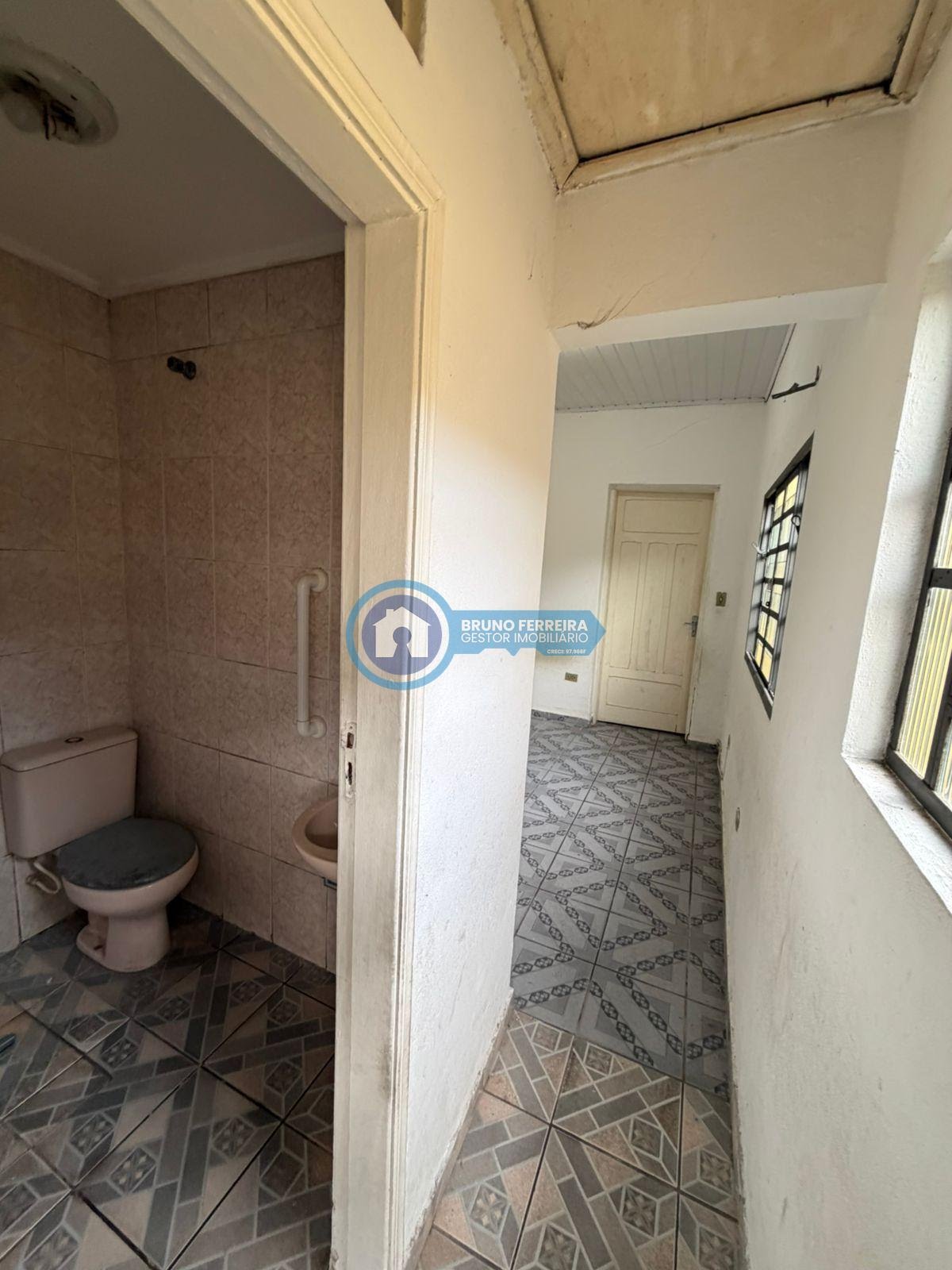 Casa à venda com 1 quarto, 1 banheiro, 1 vaga e 50m² no Vila Guilherme, São Paulo (SP) — foto 9 de 16