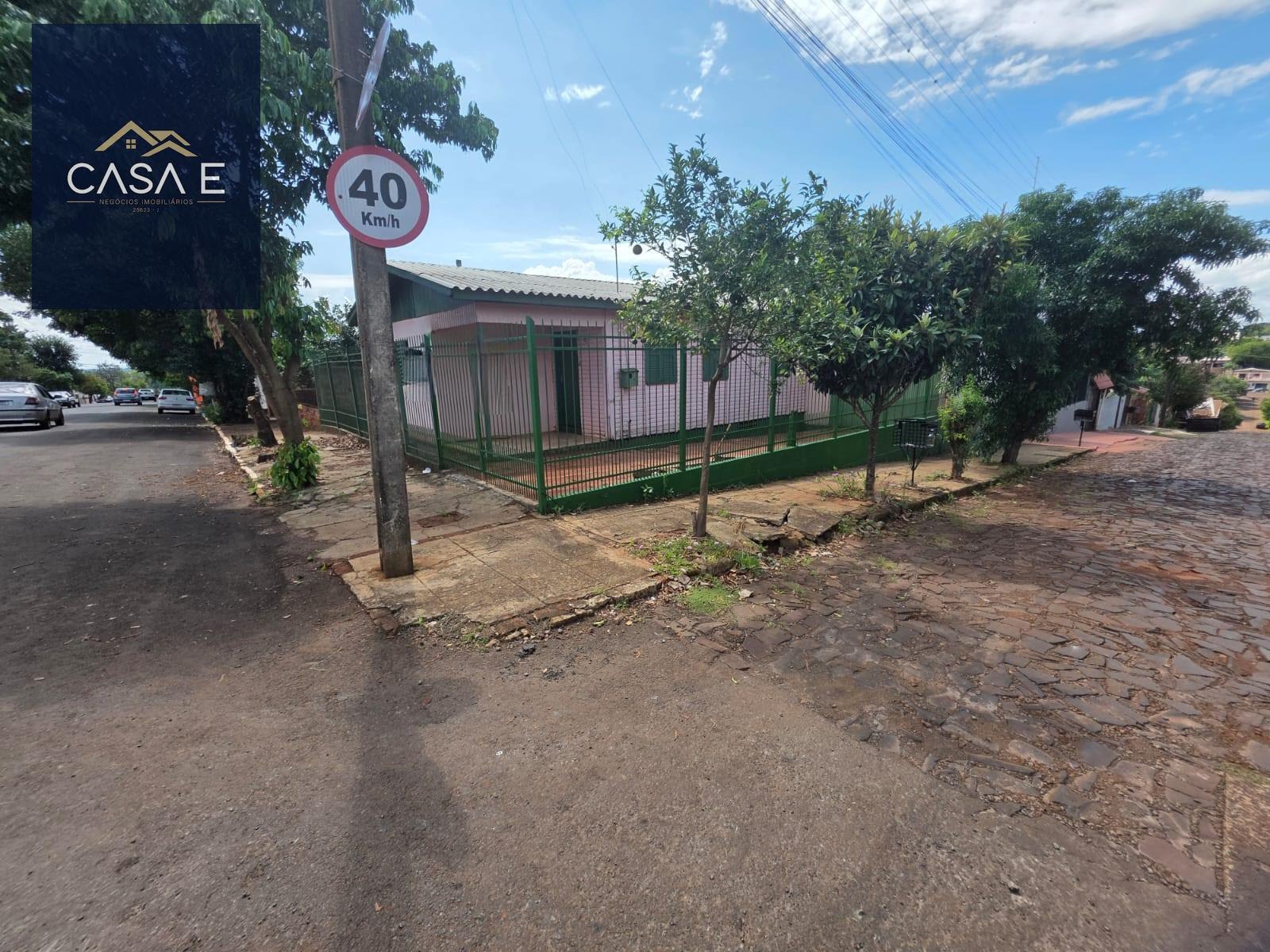 Casa à venda com 3 quartos, 1 banheiro, 1 vaga e 100m² no Assis Brasil, Ijuí (RS) — foto 10 de 15