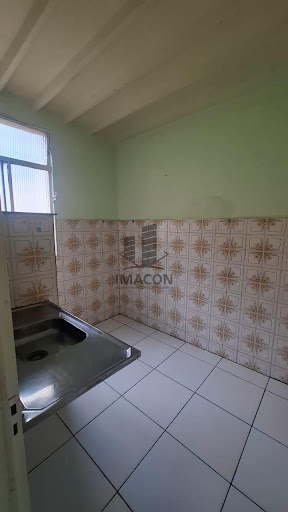 Apartamento 02 Dorm. em Industrial  -  Contagem