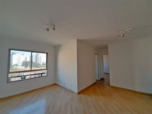 Apartamento em Jardim Ester  -  São Paulo