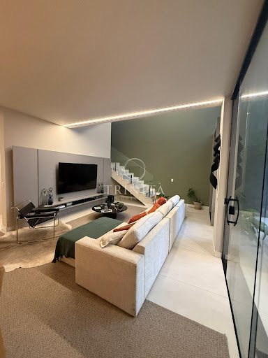Sala de tv
