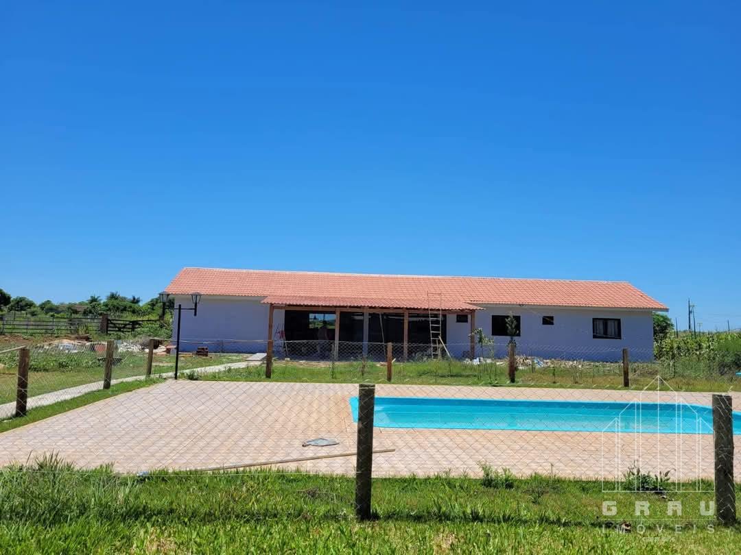 Chácara no Alto da Boa Vista  -  Foz do Iguaçu