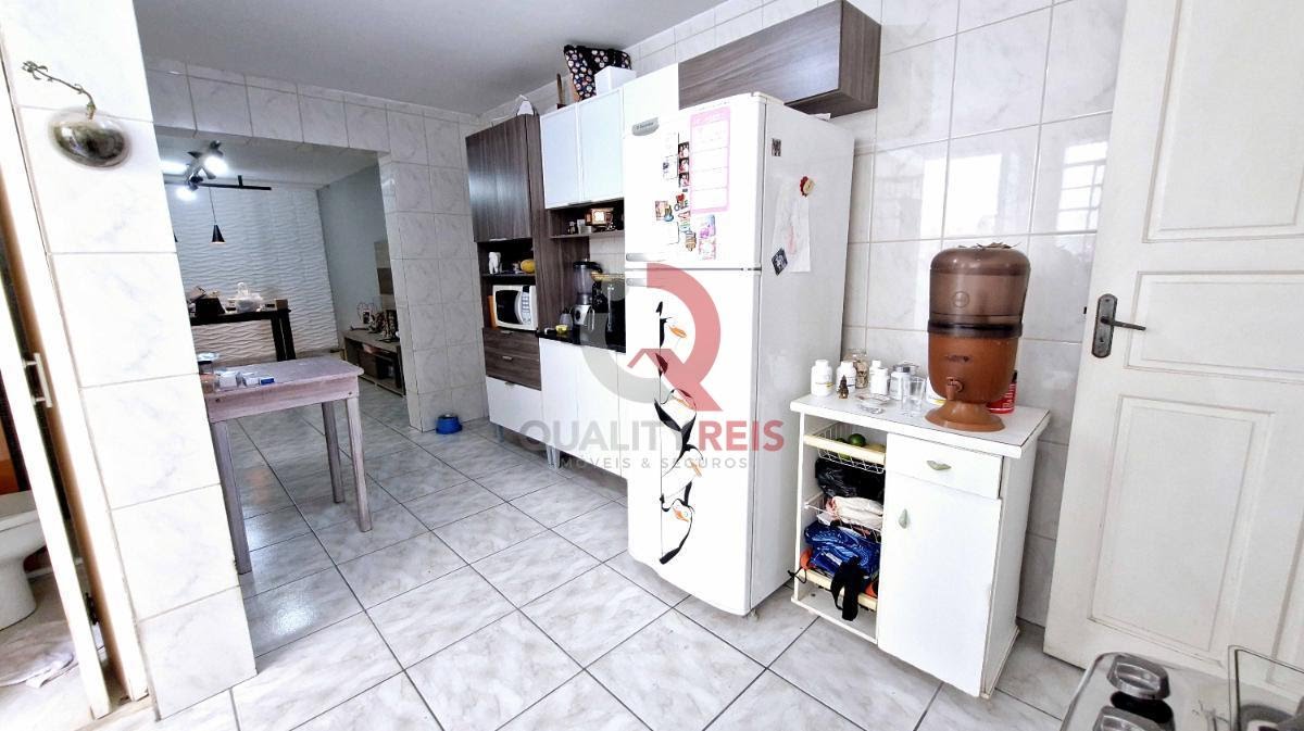 Sobrado, 3 quartos, 132 m² - Foto 17
