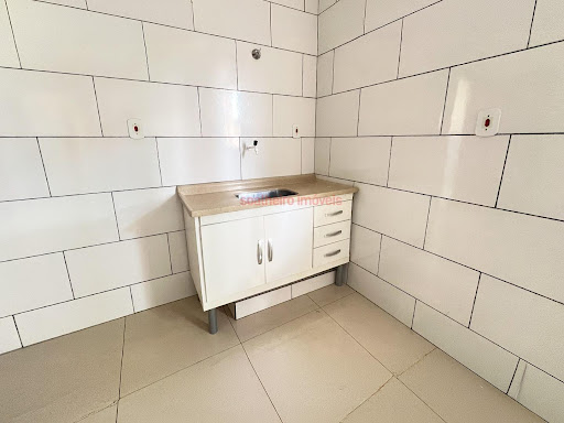 Apartamento em Agroder  -  Guanhães