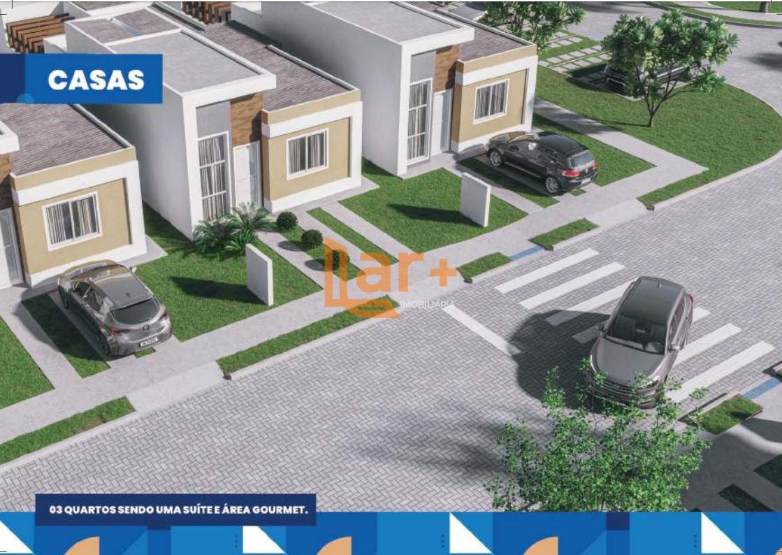 Casa à venda com 3 quartos, 1 suíte, 2 vagas e 144m² no Zona de Expansão (olhos D'agua), Barra dos Coqueiros (SE) — foto 5 de 30